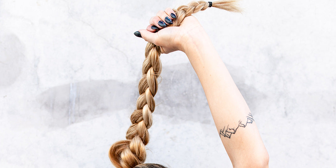 Capelli belli e sani: ecco come averli