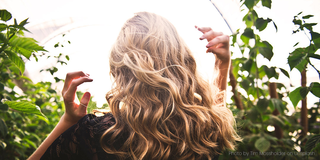 Capelli spenti? Riaccendili con questa piccola Beauty routine