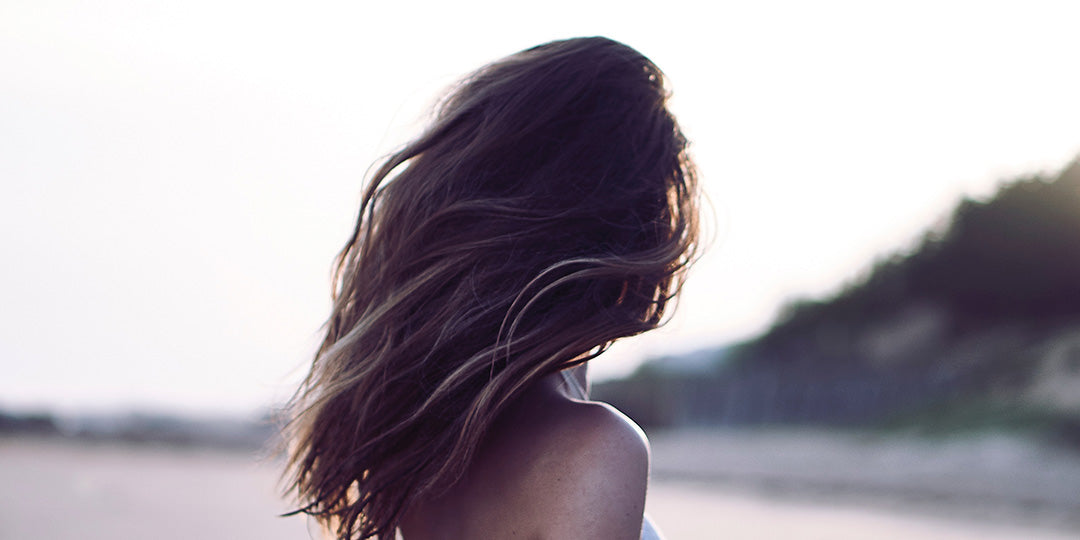 L'estate si avvicina, proteggi i tuoi capelli