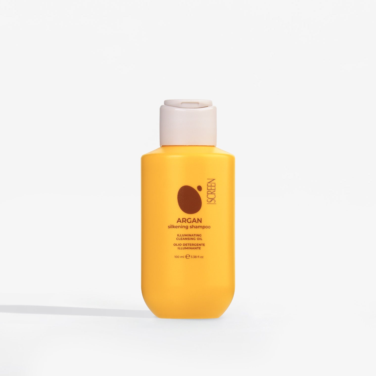 Argan Silkening Shampoo