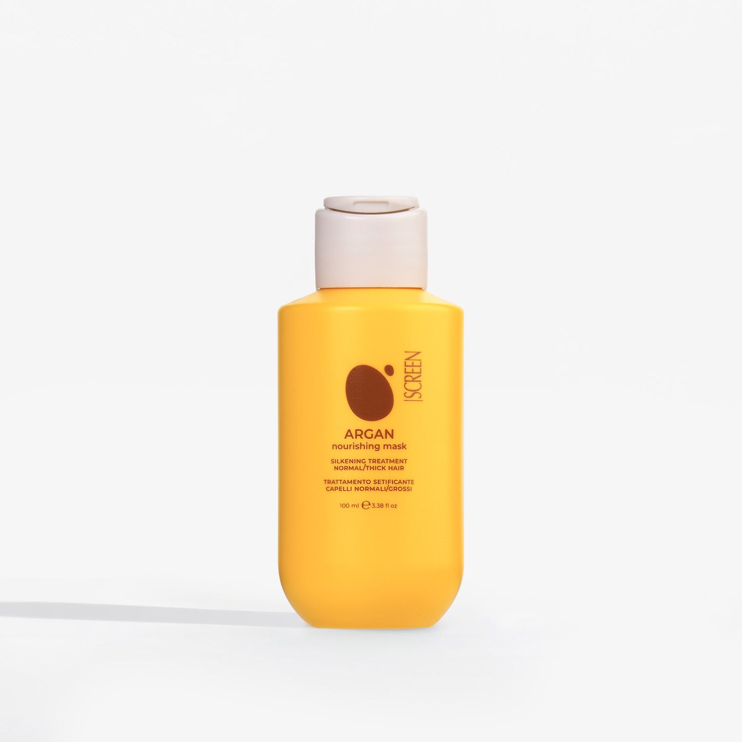 Argan Nourishing Mask