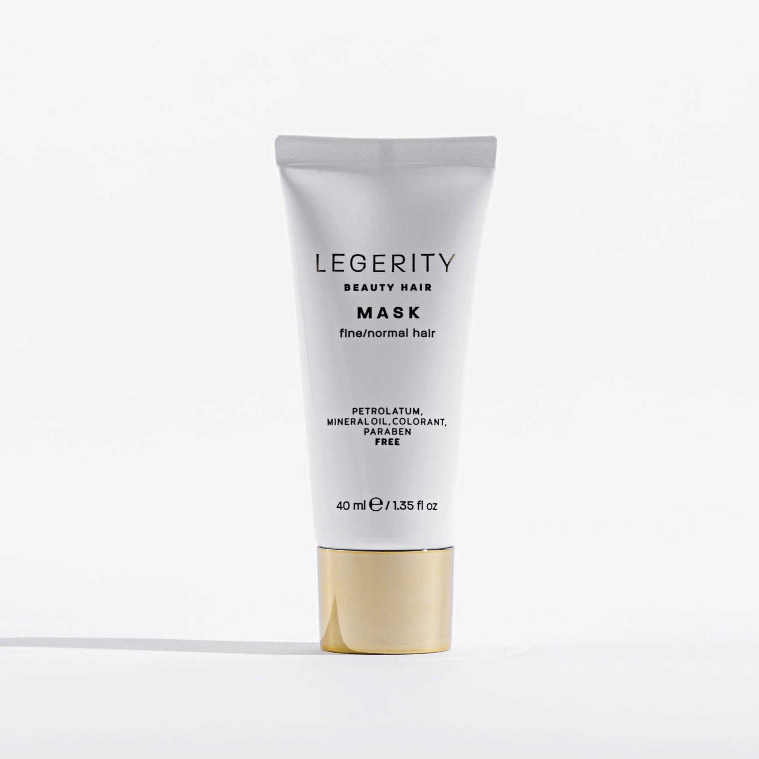 Legerity Beauty Hair Mask - Maschera per capelli - Screen Hair Care