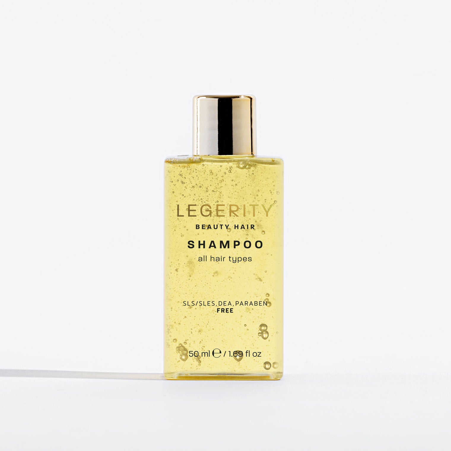 Legerity Beauty Hair Shampoo - Screen Hair Care