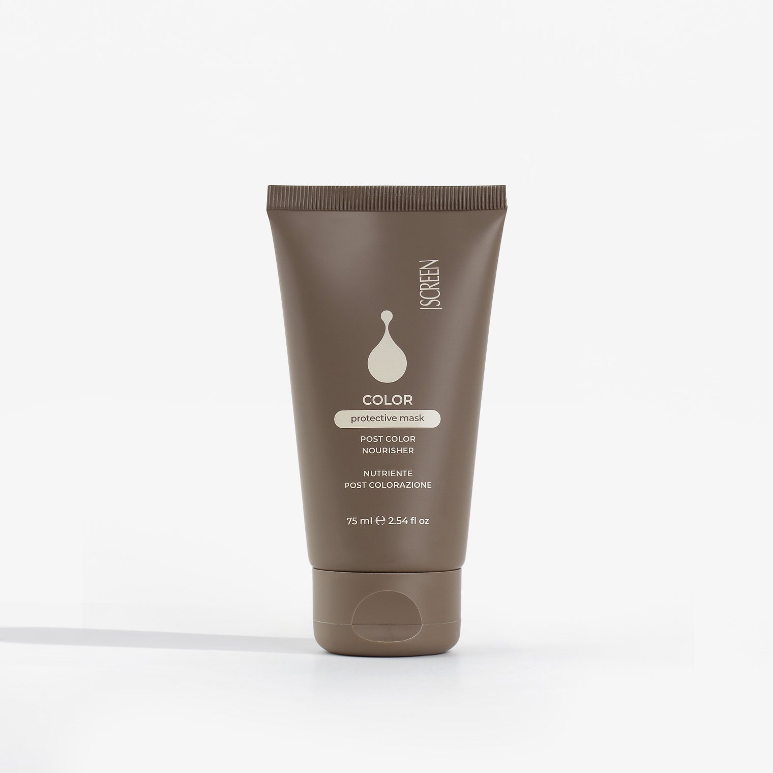 Color Protective Mask