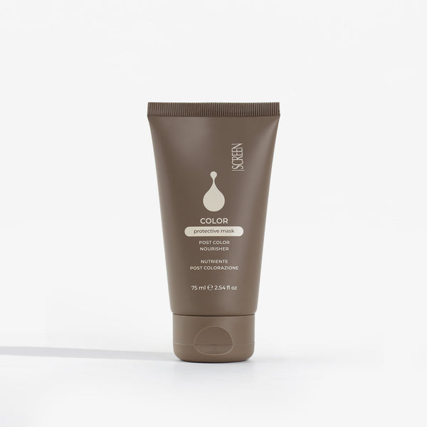 Color Protective Mask