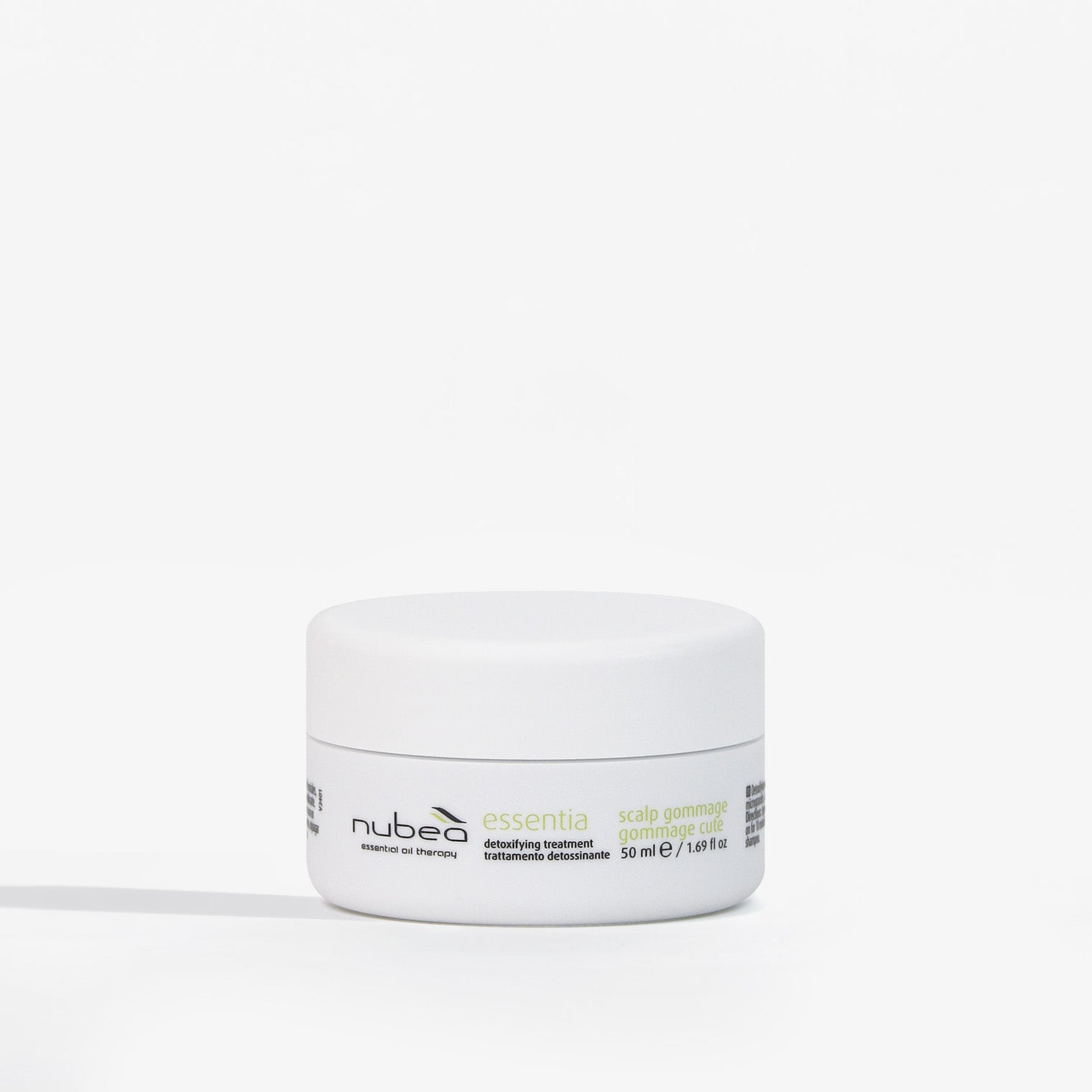 Nubeà Essentia Scalp Gommage