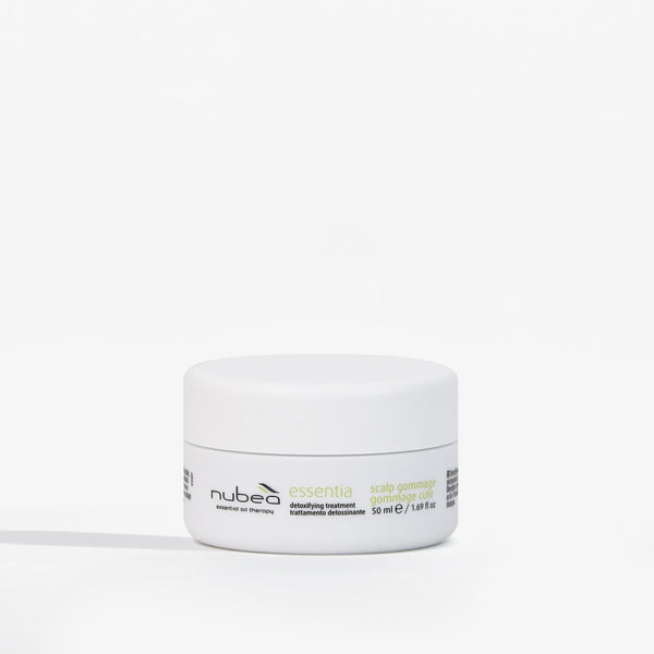 Nubeà Essentia Scalp Gommage