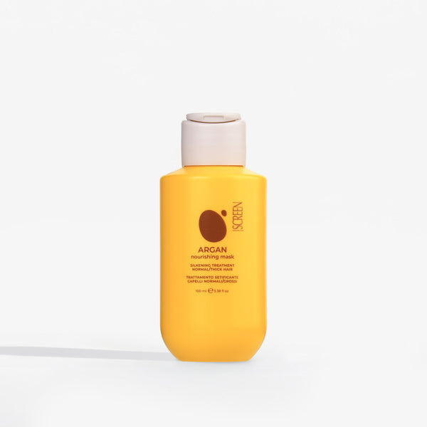 Argan Nourishing Mask