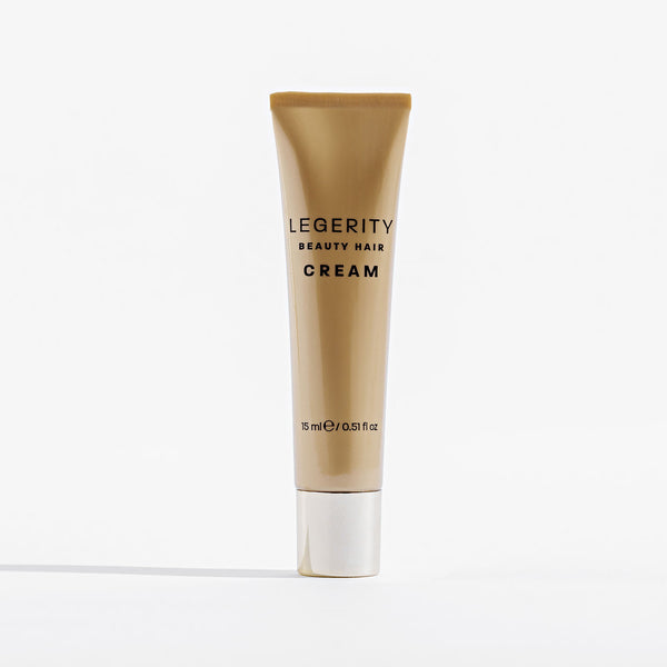 Legerity Beauty Hair Cream 15ml