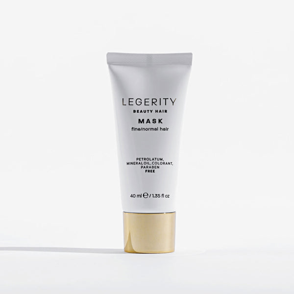 Legerity Beauty Hair Mask 40ml